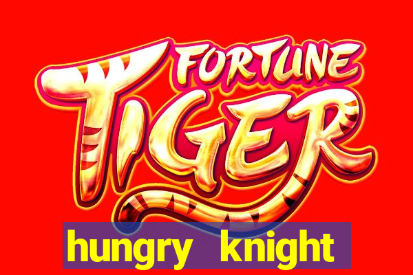 hungry knight gameboy rom pt br